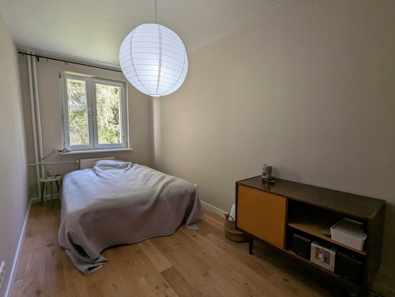 Mieszkanie 2-pokojowe Poznań Winogrady, os. Kosmonautów. Zdjęcie 4