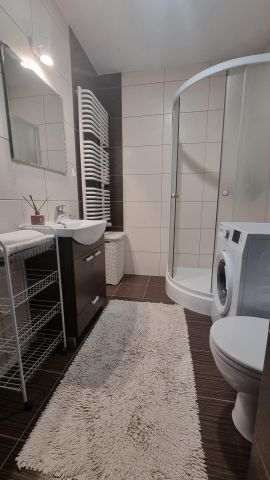 Mieszkanie 2-pokojowe Warszawa Wola, ul. Górczewska. Zdjęcie 9