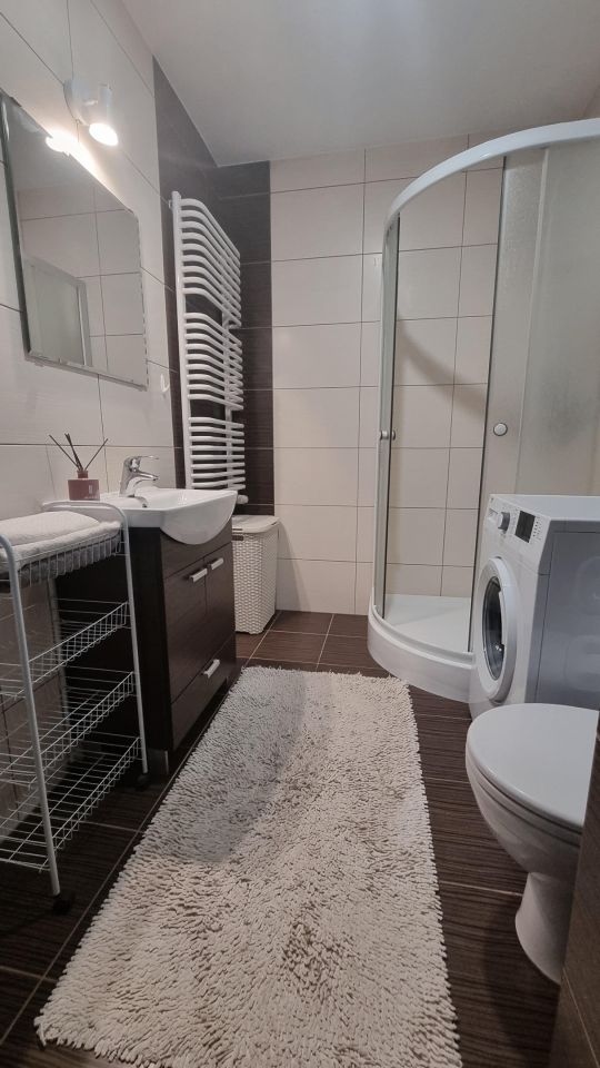 Mieszkanie 2-pokojowe Warszawa Wola, ul. Górczewska. Zdjęcie 9