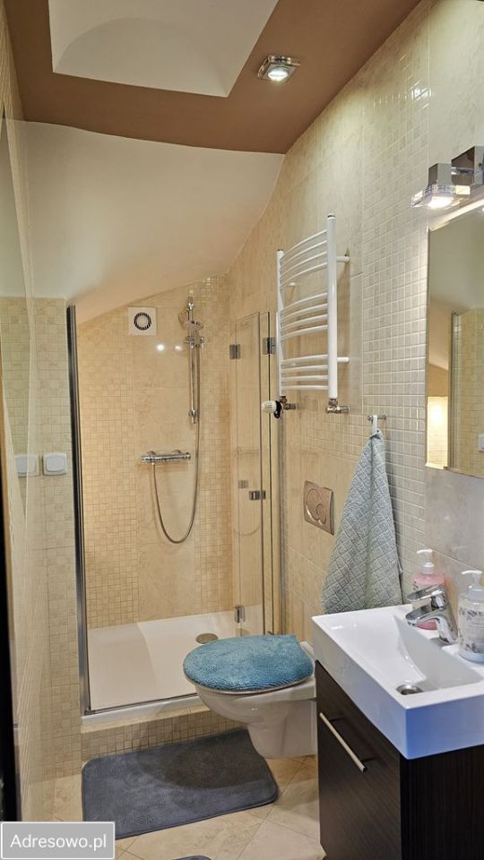 Mieszkanie 3-pokojowe Wołomin. Zdjęcie 9