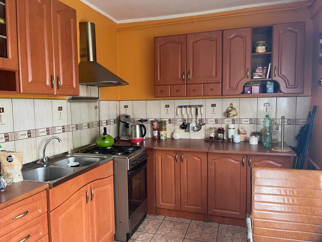 Mieszkanie 2-pokojowe Lubno, ul. Bolesława Chrobrego. Zdjęcie 7