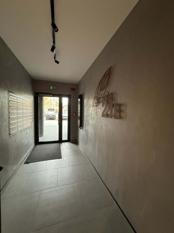 Mieszkanie 3-pokojowe Łódź Julianów, ul. Liściasta. Zdjęcie 16