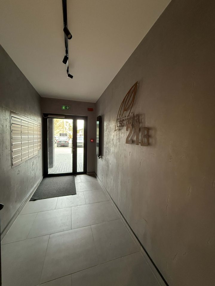 Mieszkanie 3-pokojowe Łódź Julianów, ul. Liściasta. Zdjęcie 16