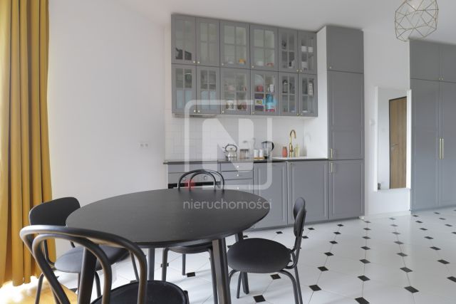 Mieszkanie 2-pokojowe Warszawa Targówek, ul. Rembrandta. Zdjęcie 1