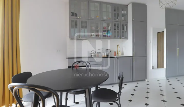 Mieszkanie 2-pokojowe Warszawa Targówek, ul. Rembrandta