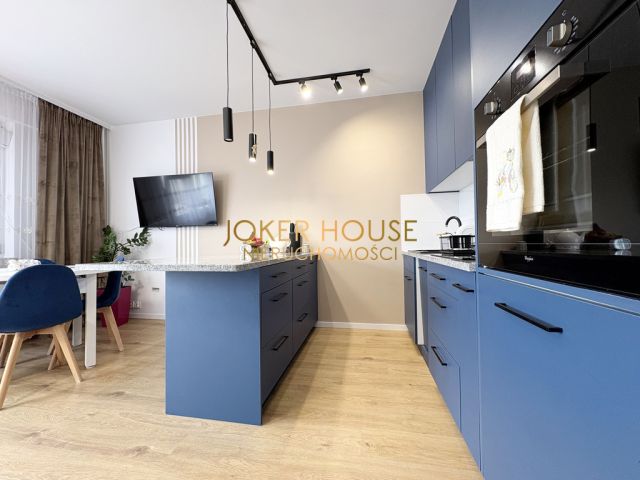 Mieszkanie 3-pokojowe Rzeszów Nowe Miasto, ul. bp. Józefa Sebastiana Pelczara. Zdjęcie 3