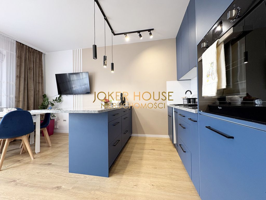 Mieszkanie 3-pokojowe Rzeszów Nowe Miasto, ul. bp. Józefa Sebastiana Pelczara. Zdjęcie 3