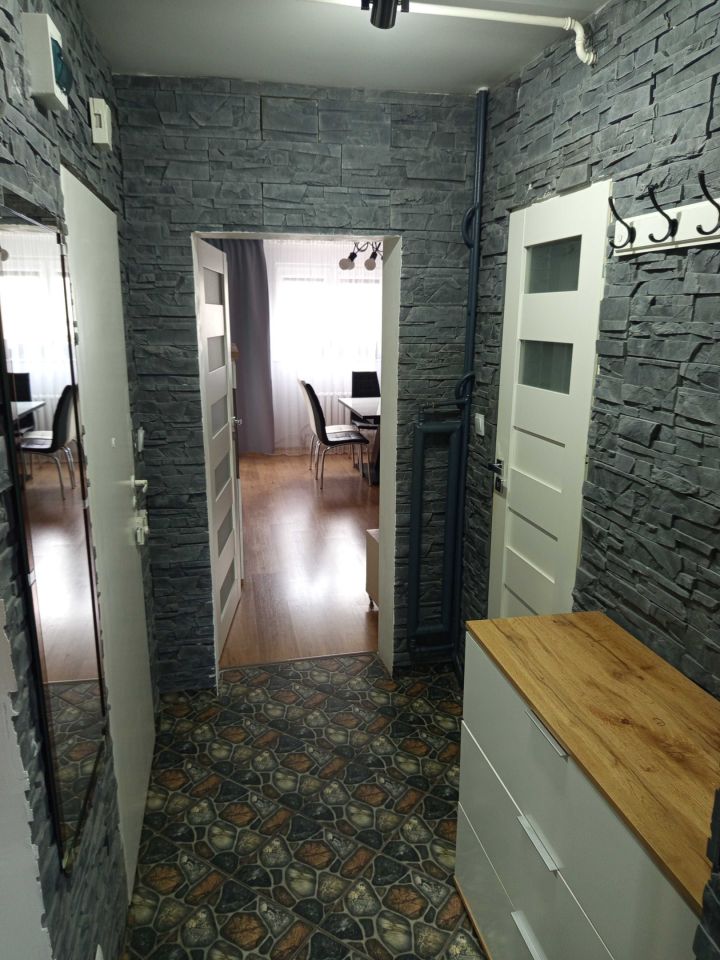 Mieszkanie 2-pokojowe Drezdenko, ul. Żeromskiego. Zdjęcie 8