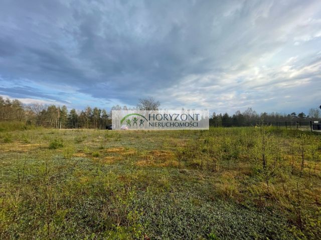 Działka budowlana Kamień. Zdjęcie 6
