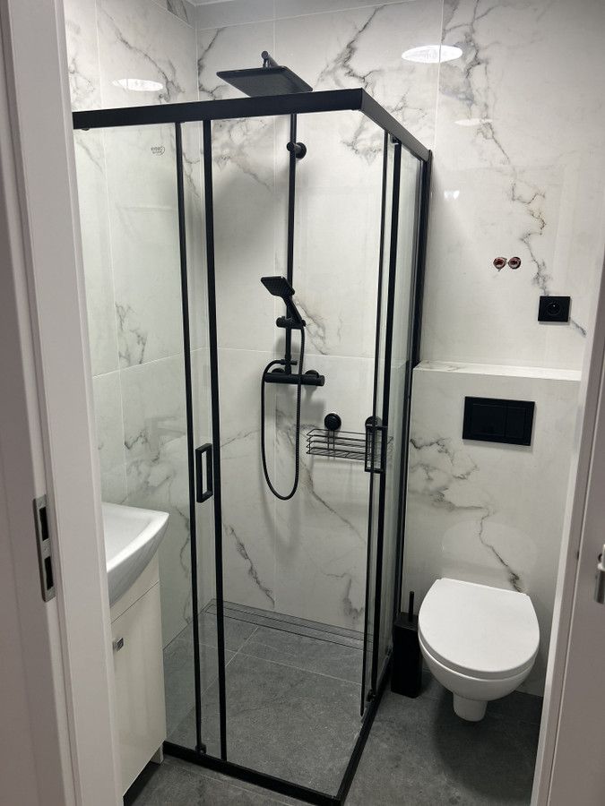 Mieszkanie 2-pokojowe Warszawa Włochy, al. Krakowska. Zdjęcie 3