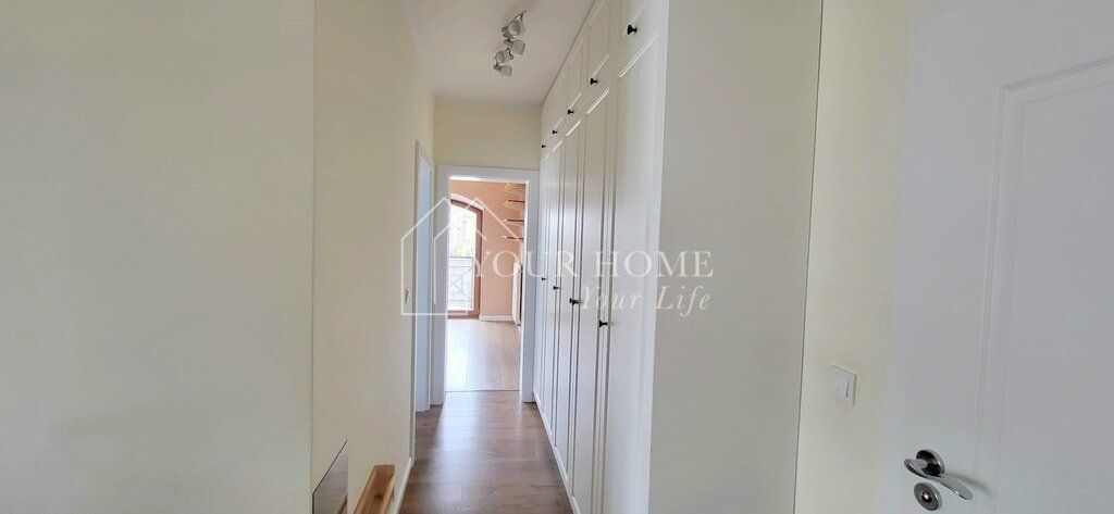 Mieszkanie 3-pokojowe Wrocław Różanka, ul. Obornicka. Zdjęcie 7