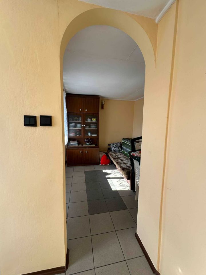 Działka rod Toruń Rudak. Zdjęcie 6