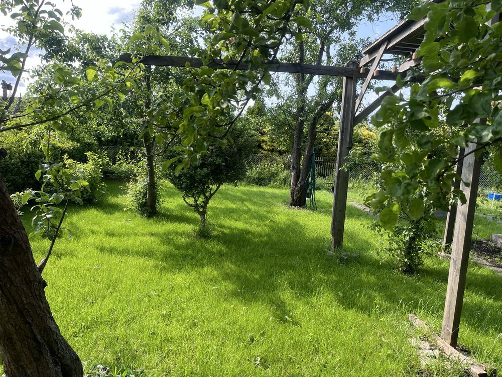 Działka rod Gdańsk Brzeźno, ul. Jana Kochanowskiego. Zdjęcie 7