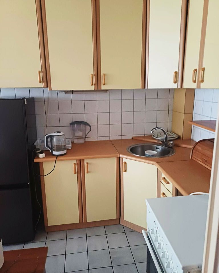 Mieszkanie 2-pokojowe Szczecin Pomorzany. Zdjęcie 2
