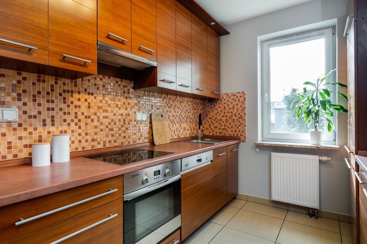 Mieszkanie 3-pokojowe Warszawa Targówek, ul. Wyspowa. Zdjęcie 5