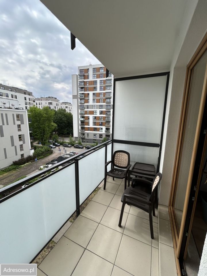 Mieszkanie 2-pokojowe Warszawa Górny Mokotów, ul. Jana Pawła Woronicza. Zdjęcie 5