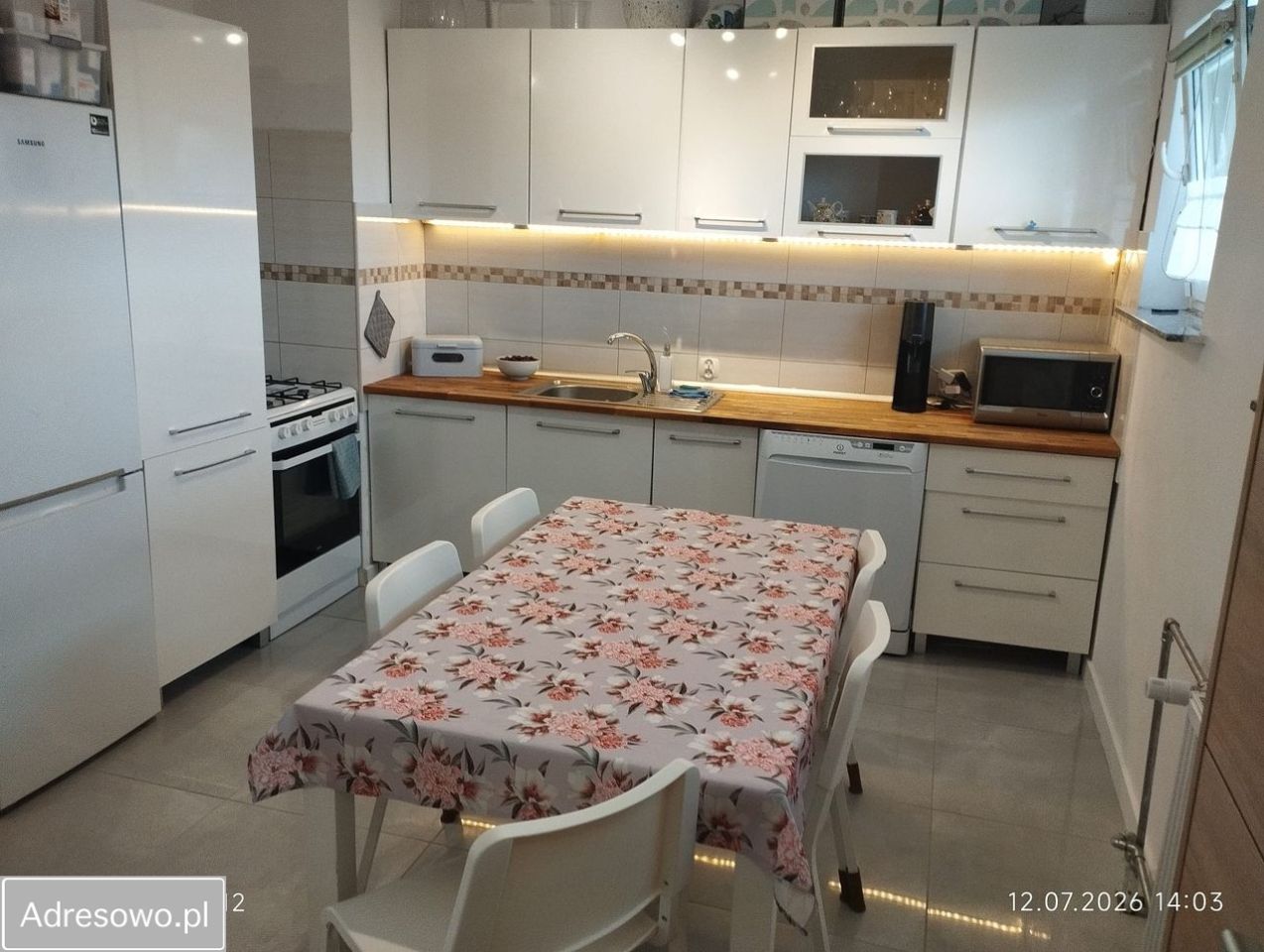 Mieszkanie 2-pokojowe Tychy, al. marsz. Piłsudskiego. Zdjęcie 2