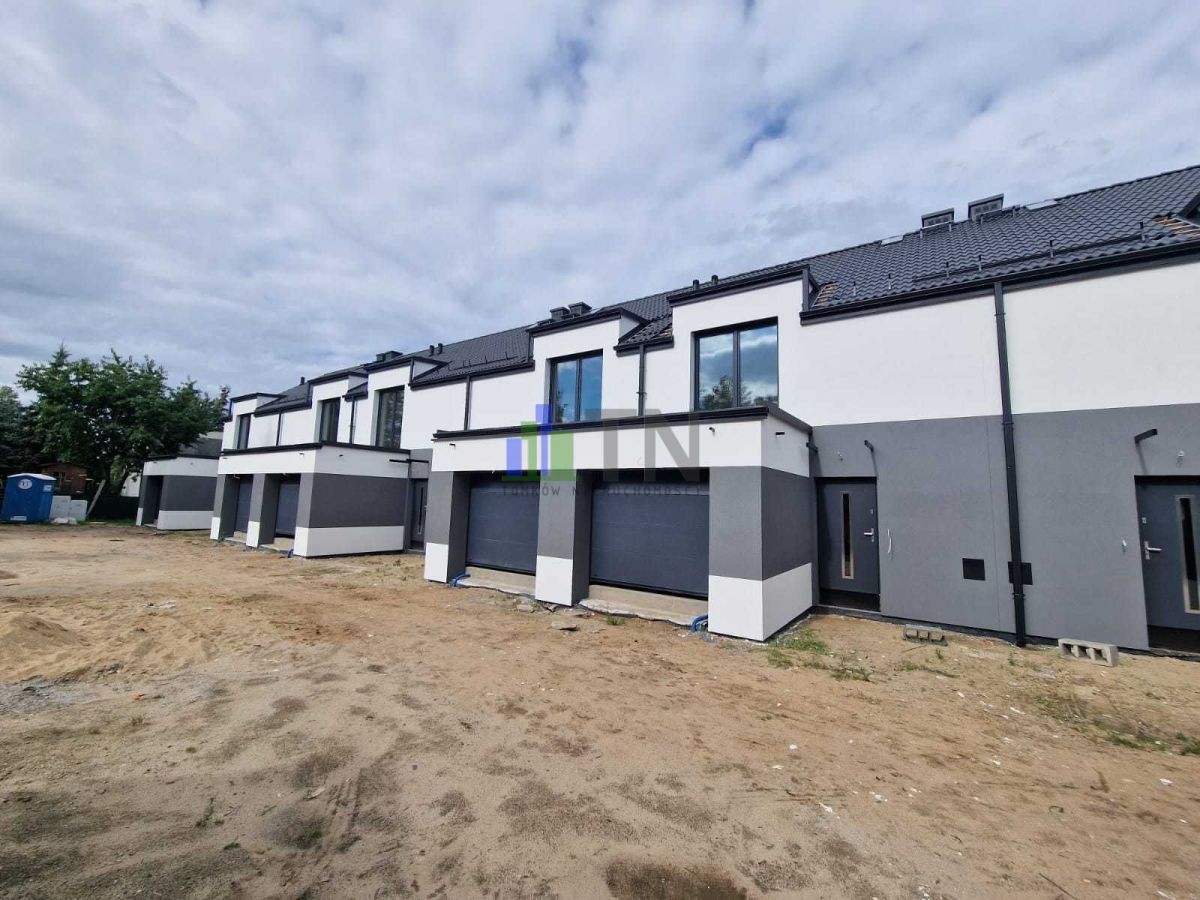 dom, 4 pokoje Kamieniec Wrocławski, ul. Wrocławska. Zdjęcie 3