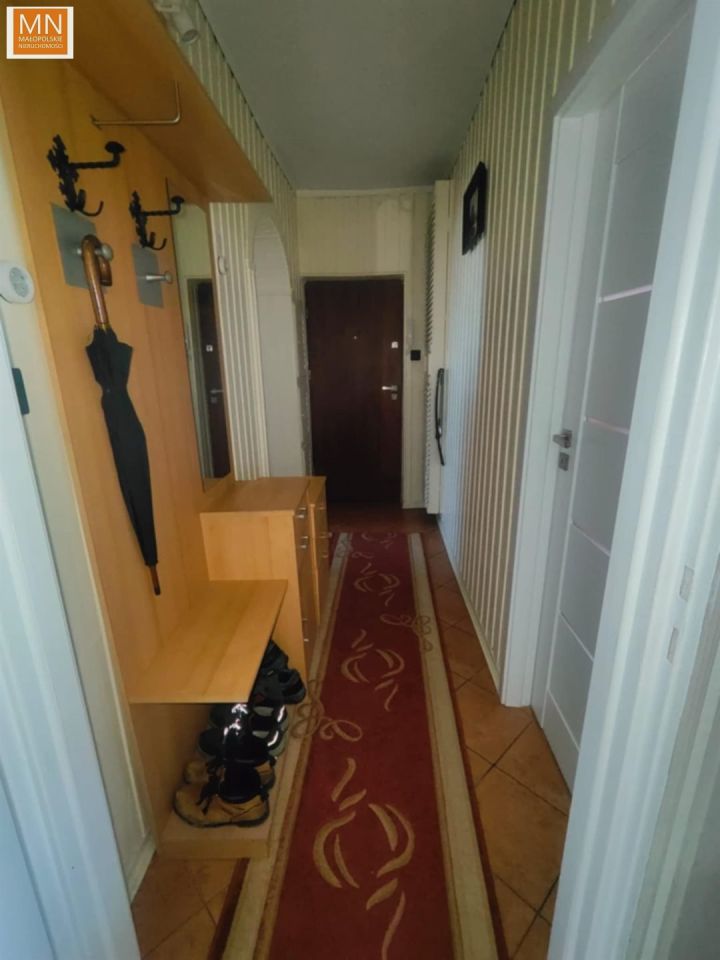 Mieszkanie 3-pokojowe Kraków Nowa Huta, os. Krakowiaków. Zdjęcie 8
