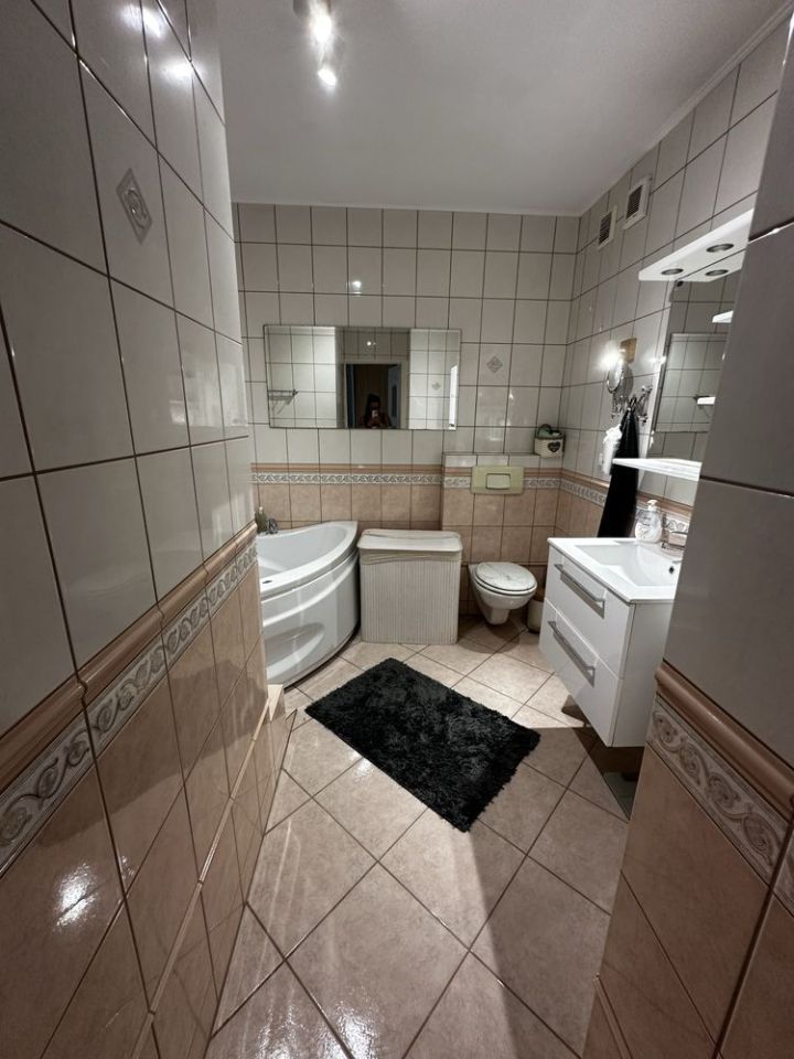 dom szeregowy Zgorzelec. Zdjęcie 5