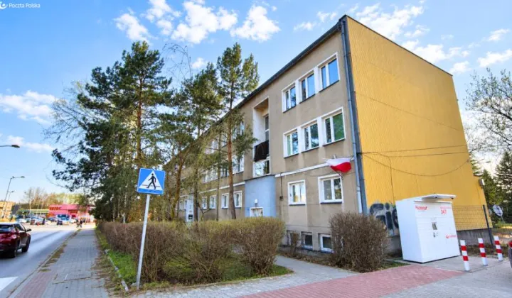 Mieszkanie 2-pokojowe Katowice, ul. Rolna