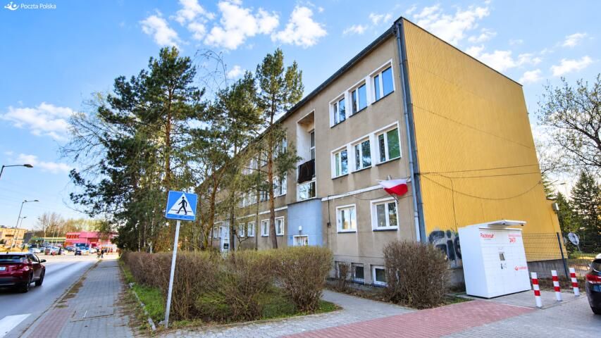 Mieszkanie 2-pokojowe Katowice, ul. Rolna. Zdjęcie 1