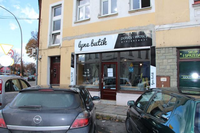 Lokal Żywiec, ul. Wesoła. Zdjęcie 1