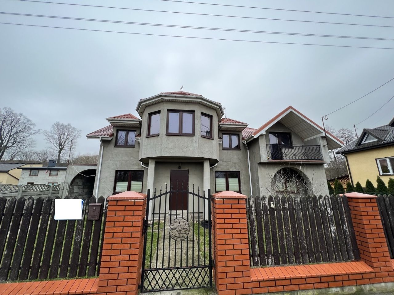 dom wolnostojący, 8 pokoi Stary Szelków. Zdjęcie 2