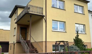 Dom na sprzedaż Ostrów Wielkopolski  150 m2