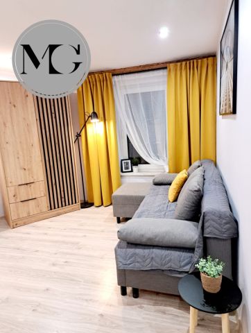 Mieszkanie 1-pokojowe Bydgoszcz Szwederowo, park gen. Jana Henryka Dąbrowskiego. Zdjęcie 5