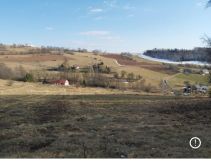 Działka budowlana Bieganów. Zdjęcie 2