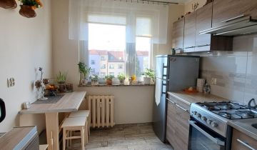 Mieszkanie 3-pokojowe Wrocław Oporów