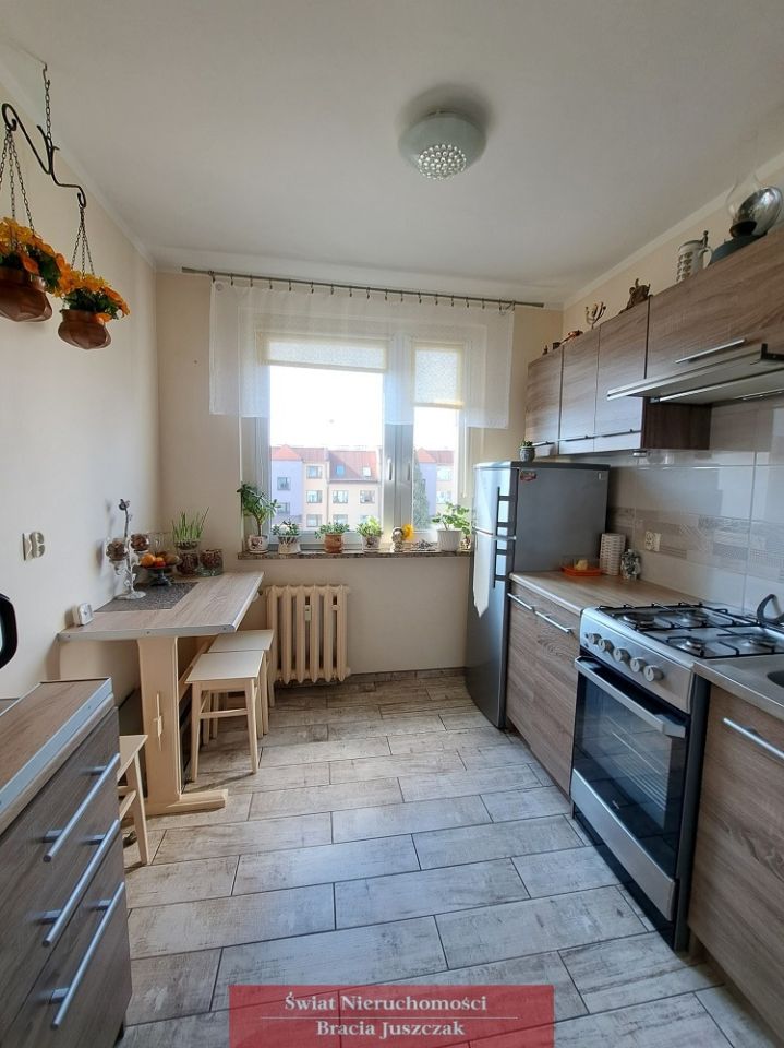 Mieszkanie 3-pokojowe Wrocław Oporów. Zdjęcie 2