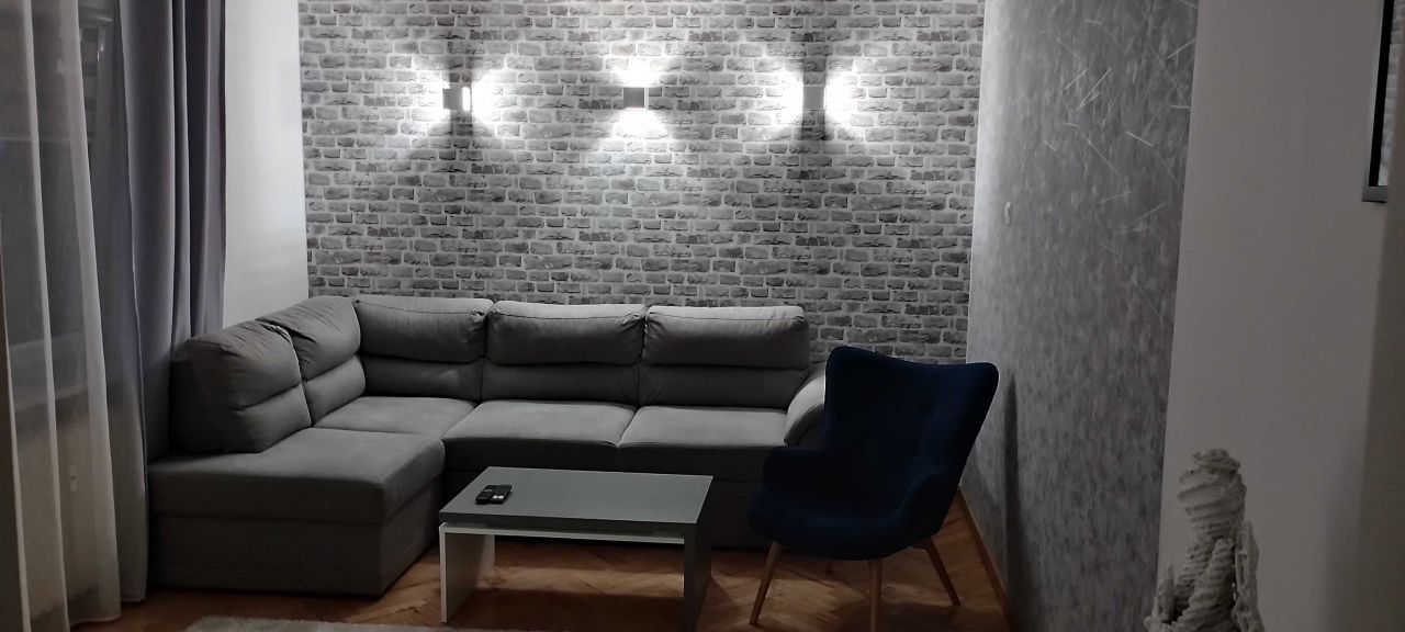 Mieszkanie 2-pokojowe Starachowice, ul. Stanisława Staszica