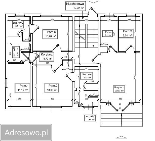 Biuro Katowice Ligota, ul. Książęca. Zdjęcie 10