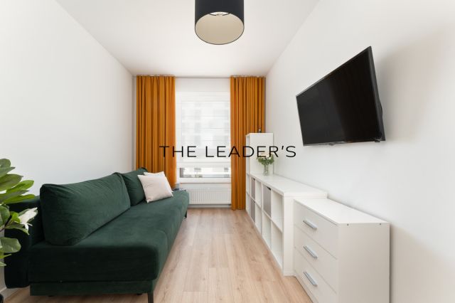 Mieszkanie 3-pokojowe Warszawa Ursus, ul. Edwarda Habicha. Zdjęcie 6