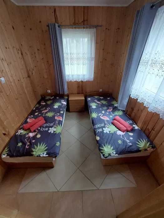 dom letniskowy, 2 pokoje Gołdap. Zdjęcie 5