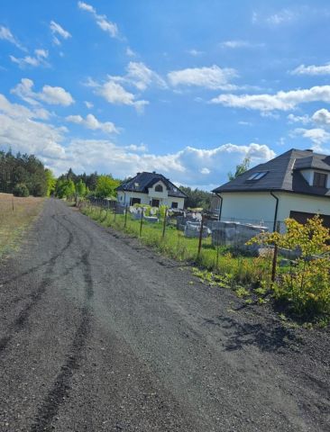 Działka budowlana Solec Kujawski, ul. Garbary. Zdjęcie 1