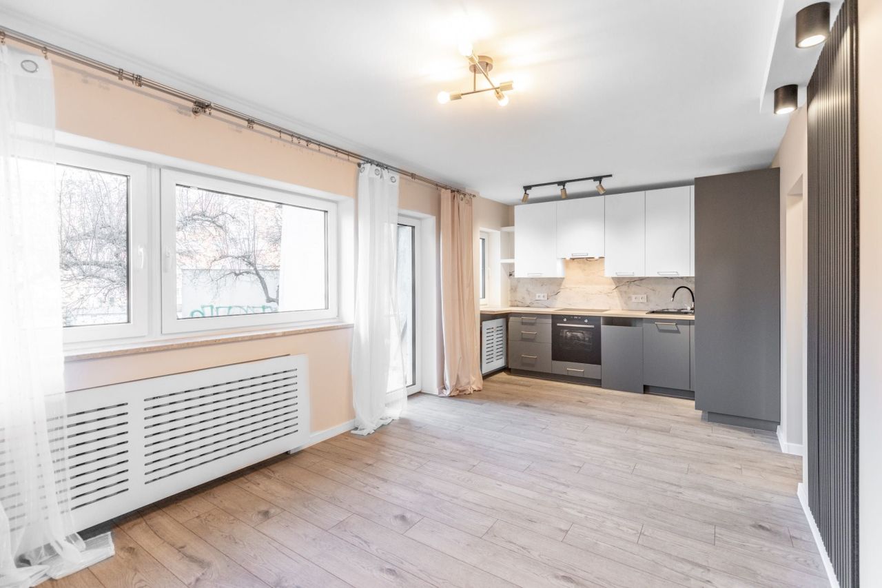 Mieszkanie 2-pokojowe Lublin LSM. Zdjęcie 4