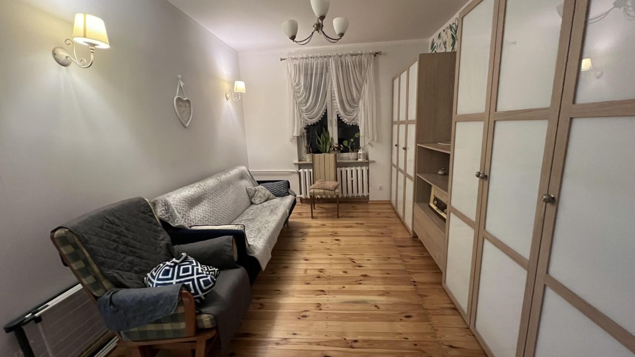 Mieszkanie 3-pokojowe Szczecin Turzyn, ul. 5 Lipca