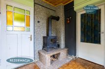 dom wolnostojący, 3 pokoje Dąbrowa Rusiecka. Zdjęcie 4