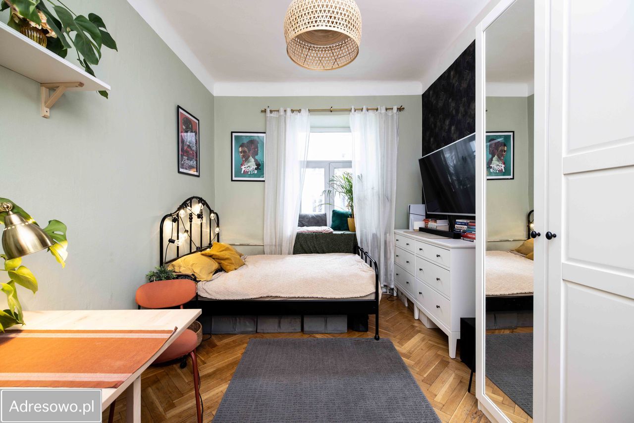 Mieszkanie 1-pokojowe Warszawa Ochota, ul. Aleje Jerozolimskie. Zdjęcie 9