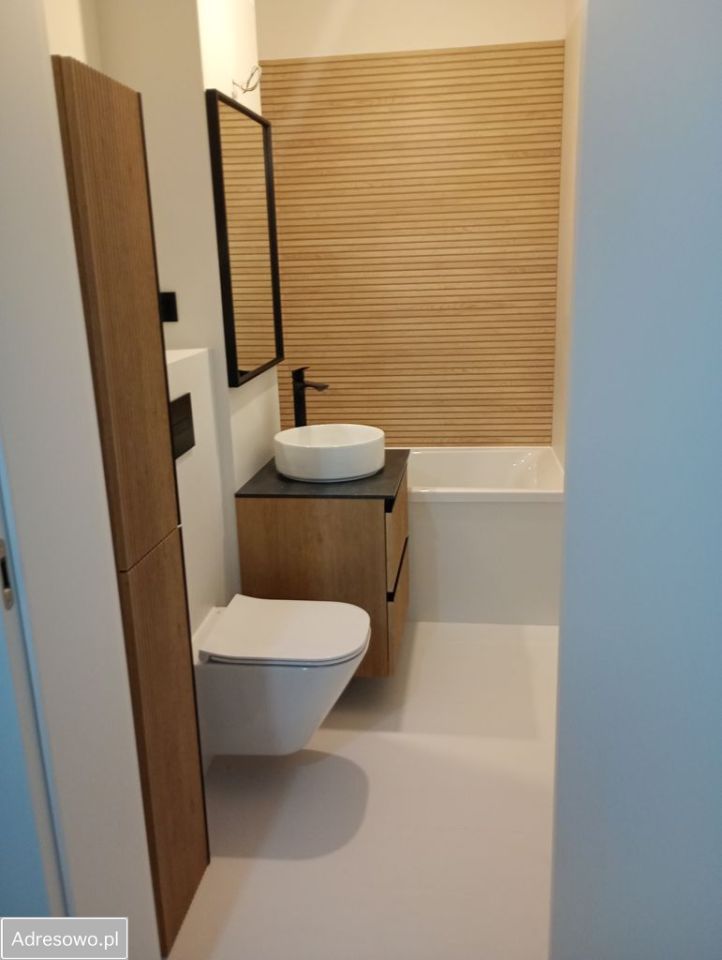 Mieszkanie 3-pokojowe Warszawa Targówek, ul. Malborska. Zdjęcie 6