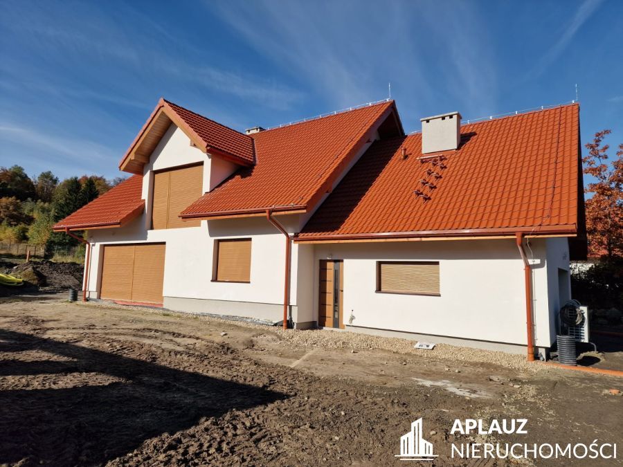 dom wolnostojący, 7 pokoi Jelenia Góra Jagniątków, ul. Michałowicka. Zdjęcie 3