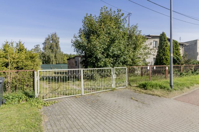 Działka budowlana Gdańsk Matarnia, ul. Juliusza Słowackiego. Zdjęcie 6