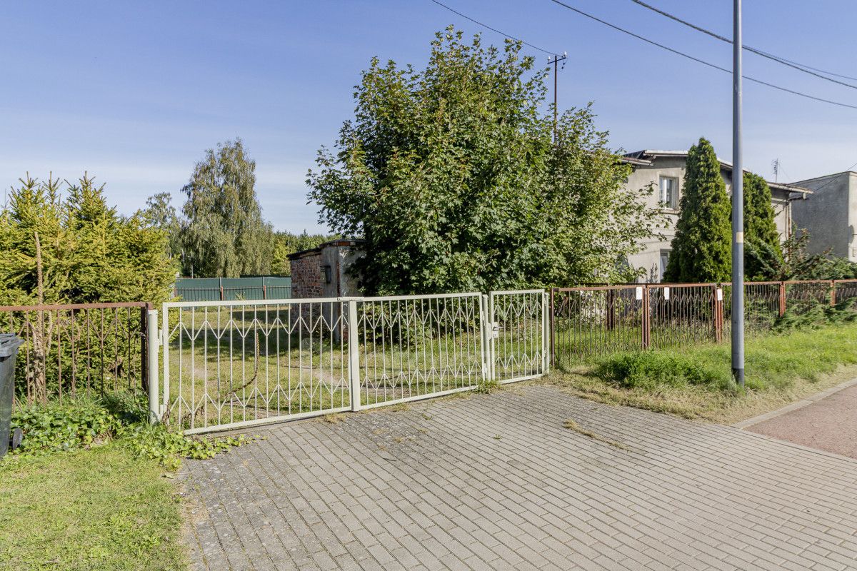 Działka budowlana Gdańsk Matarnia, ul. Juliusza Słowackiego. Zdjęcie 6