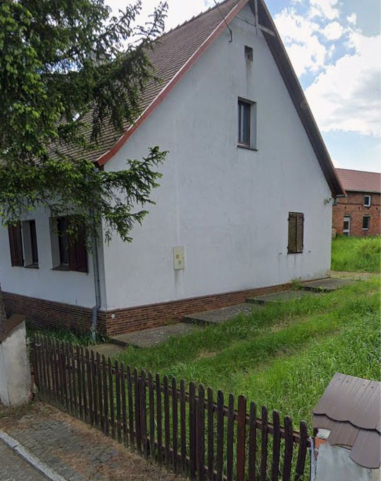 dom wolnostojący Chobienia. Zdjęcie 4