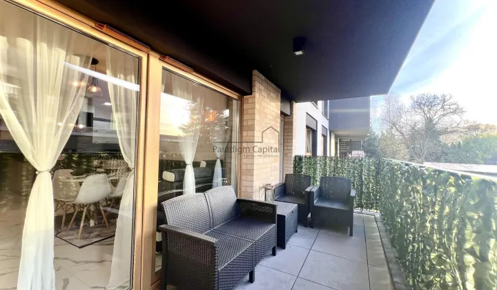 Mieszkanie 3-pokojowe Kraków Czyżyny, ul. Nowohucka