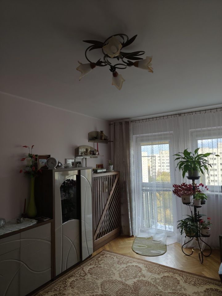 Mieszkanie 2-pokojowe Warszawa Żoliborz, ul. Włościańska. Zdjęcie 5