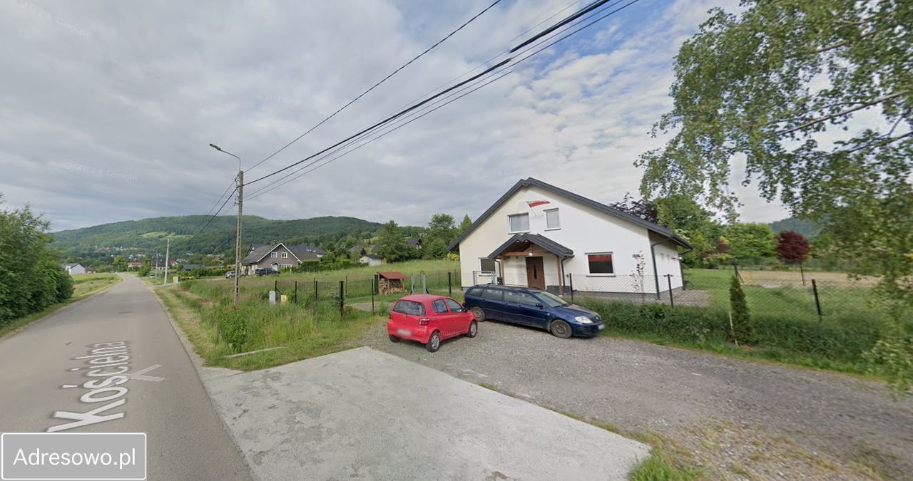 dom wolnostojący, 5 pokoi Bystra, ul. Kościelna. Zdjęcie 6